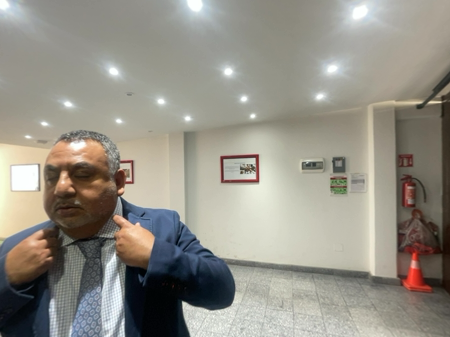 Foto de Joaquín Sánchez González 